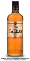 RON VIEJO DE CALDAS BOTELLA